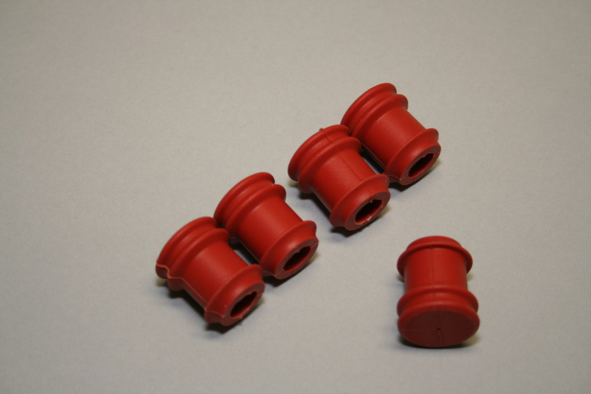 Nefit DICHT.RING IONISA.PEN SE5