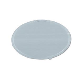 Diffusor plate oval voor 47.950