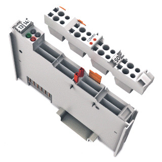 Wago VELDBUS 753-635