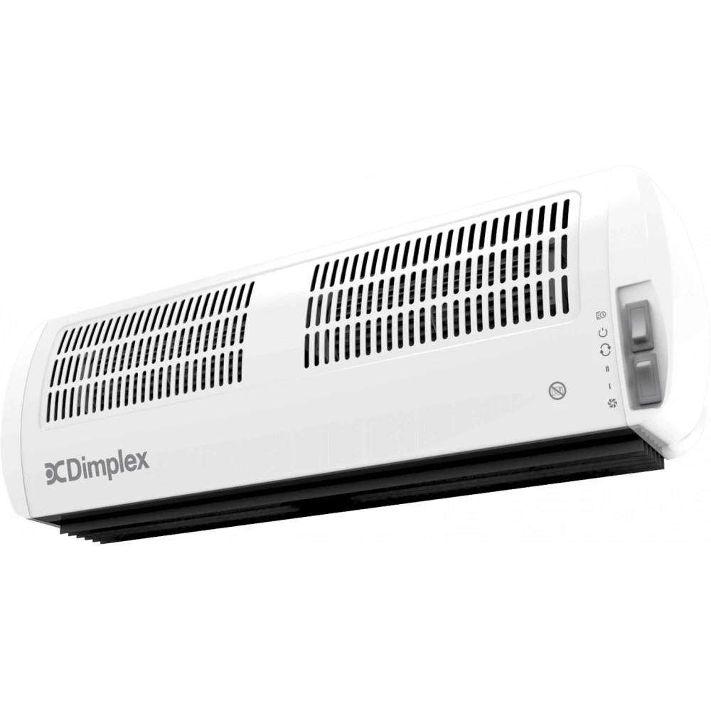 Dimplex WARMTE-GORDIJN Warmtegordijn Ac3w