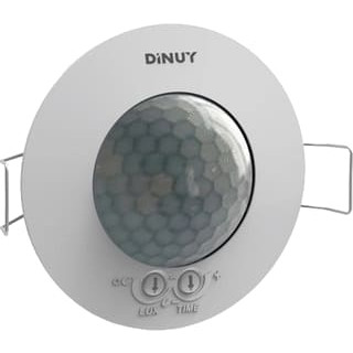 Dinuy DM.K5X.001