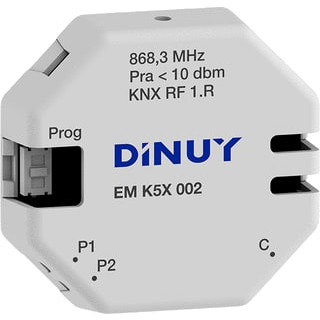 Dinuy EM.K5X.002