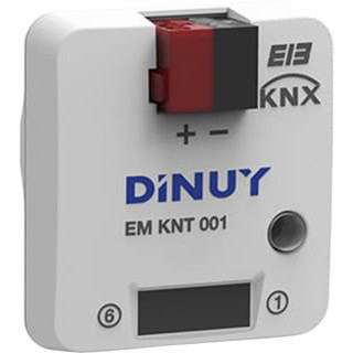 Dinuy EM.KNT.001