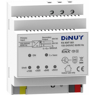 Dinuy FA.KNT.001