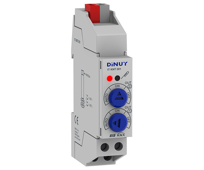 Dinuy IT.KNT.001