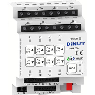Dinuy IT.KNT.008