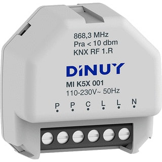 Dinuy MI.K5X.001