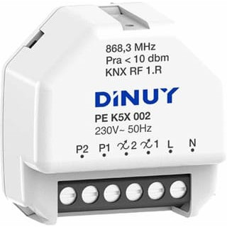 Dinuy PE.K5X.002