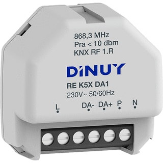 Dinuy RE.K5X.DA1