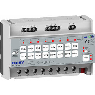 Dinuy RE.KNT.008