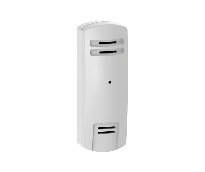 Dinuy SE Temperatuur- en vochtigheidssensor KNX-RF