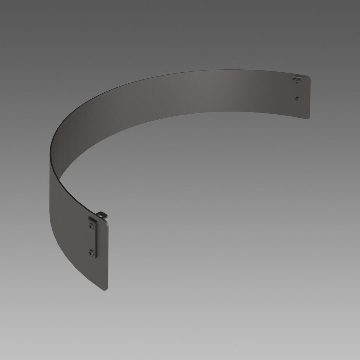 Disano Glare 109 ontspiegeld iseo toebehoor verlichting scherm direct