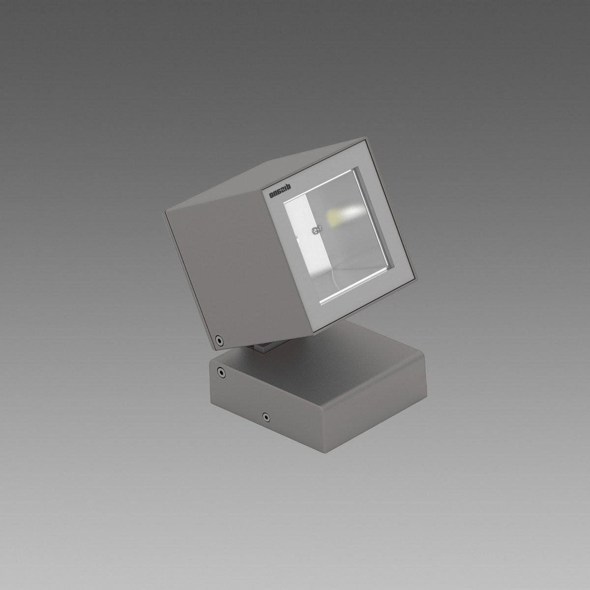 Disano Square armatuur led 4000K 40W 3152LM 130MM ip66