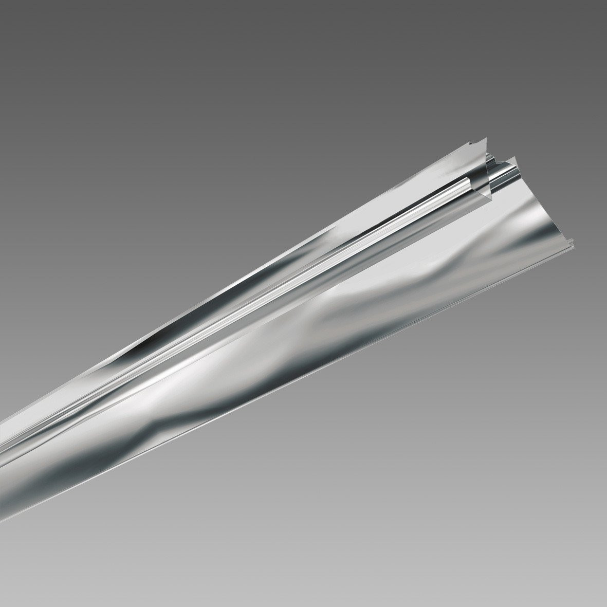 Disano Rapid 6411 toebehoor verlichting reflector direct aluminium