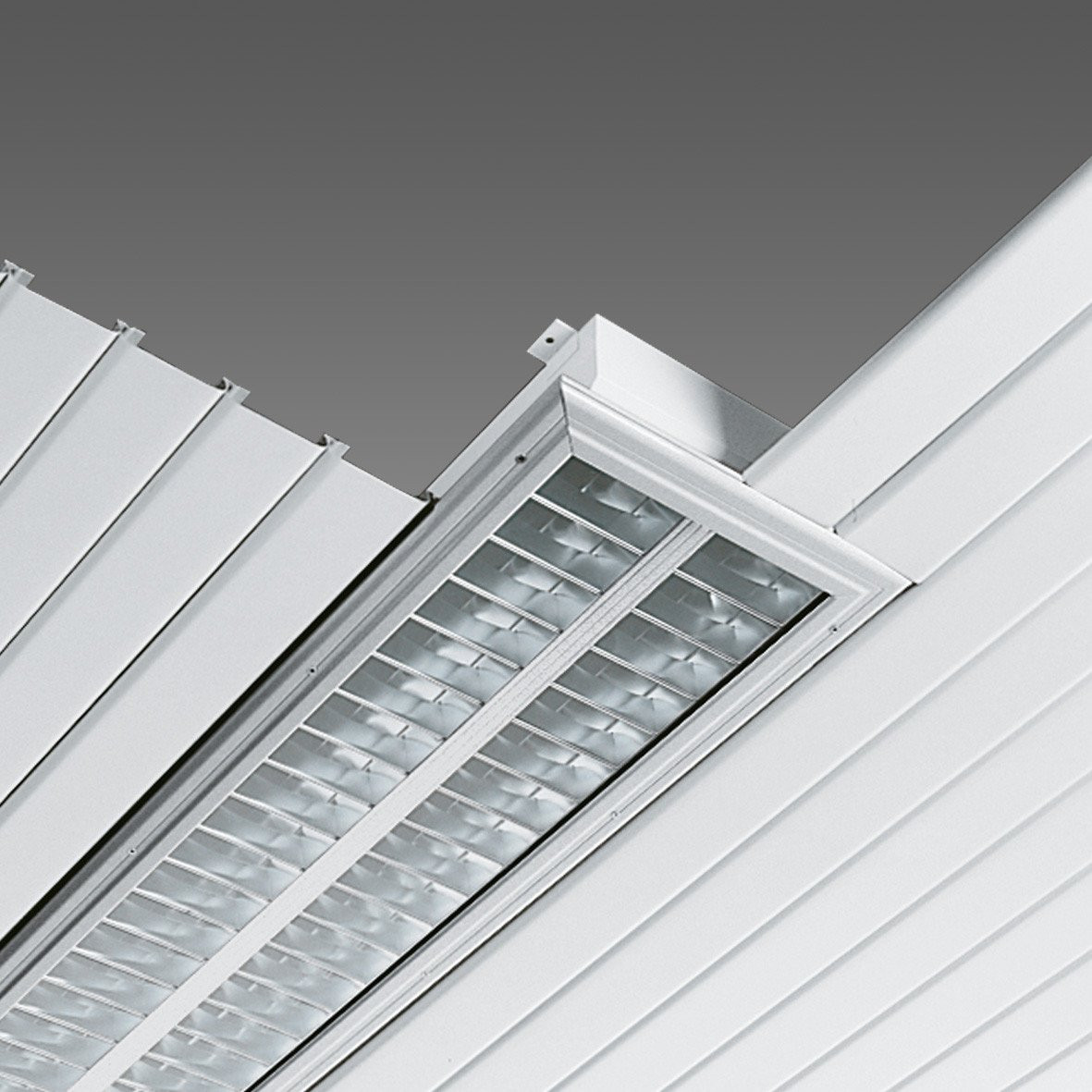 Disano Ermetica armatuur led 4000K 38W 2944LM 596MM ip65