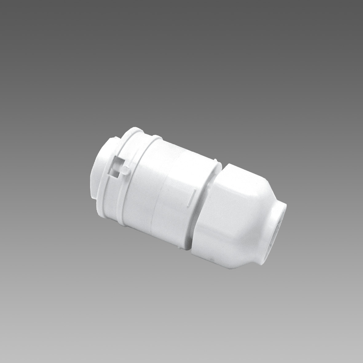 Disano ACC. 371 Male koppeling 5-polig