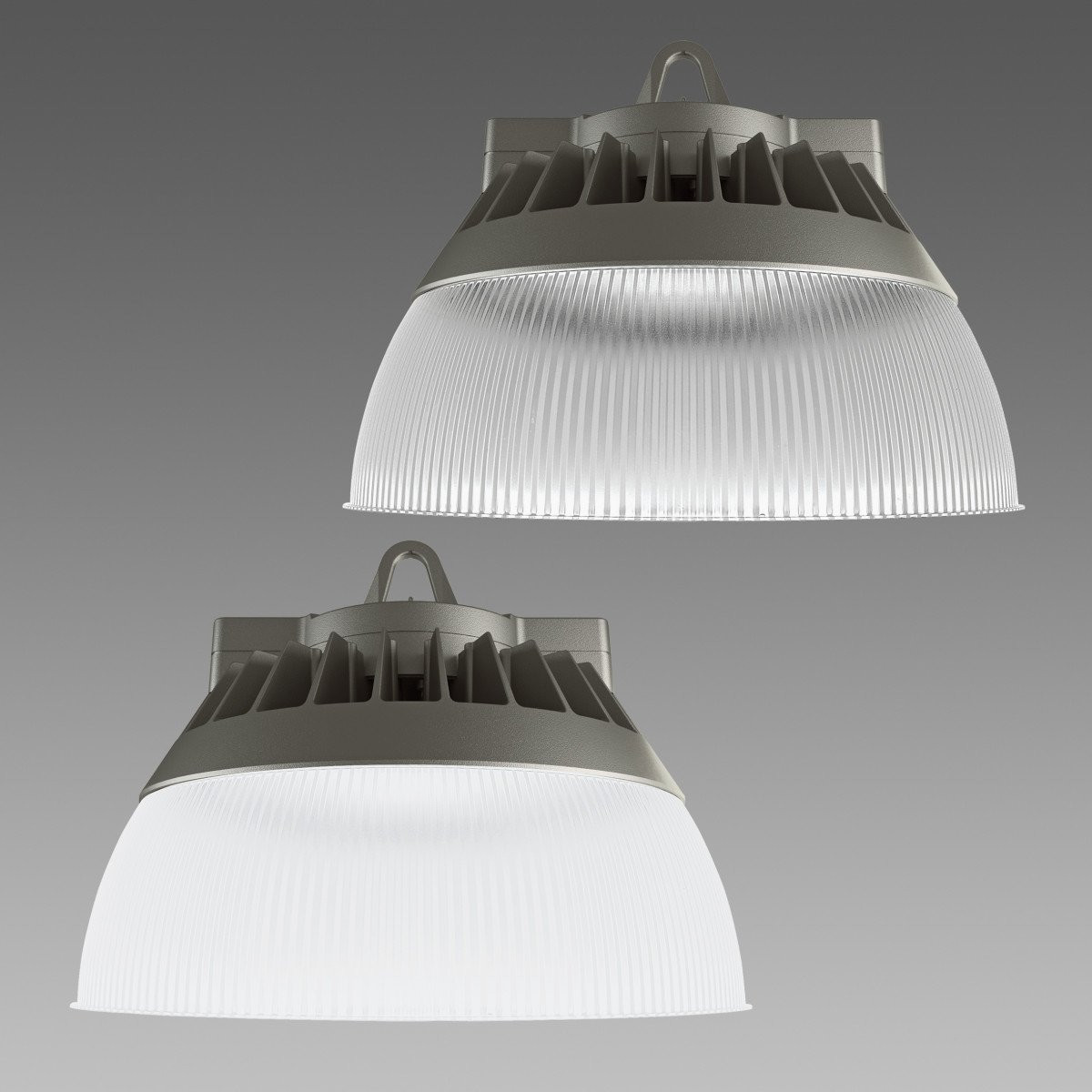 Disano Skirt acc 540 toebehoor verlichting transparant decorelement direct kunststof