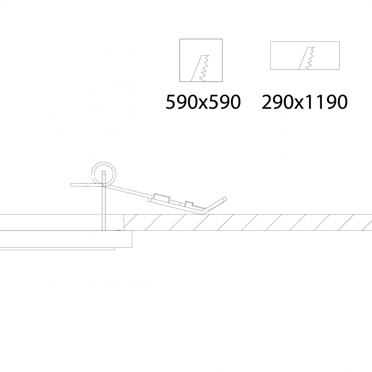 Disano ACC. Acc 907 springs