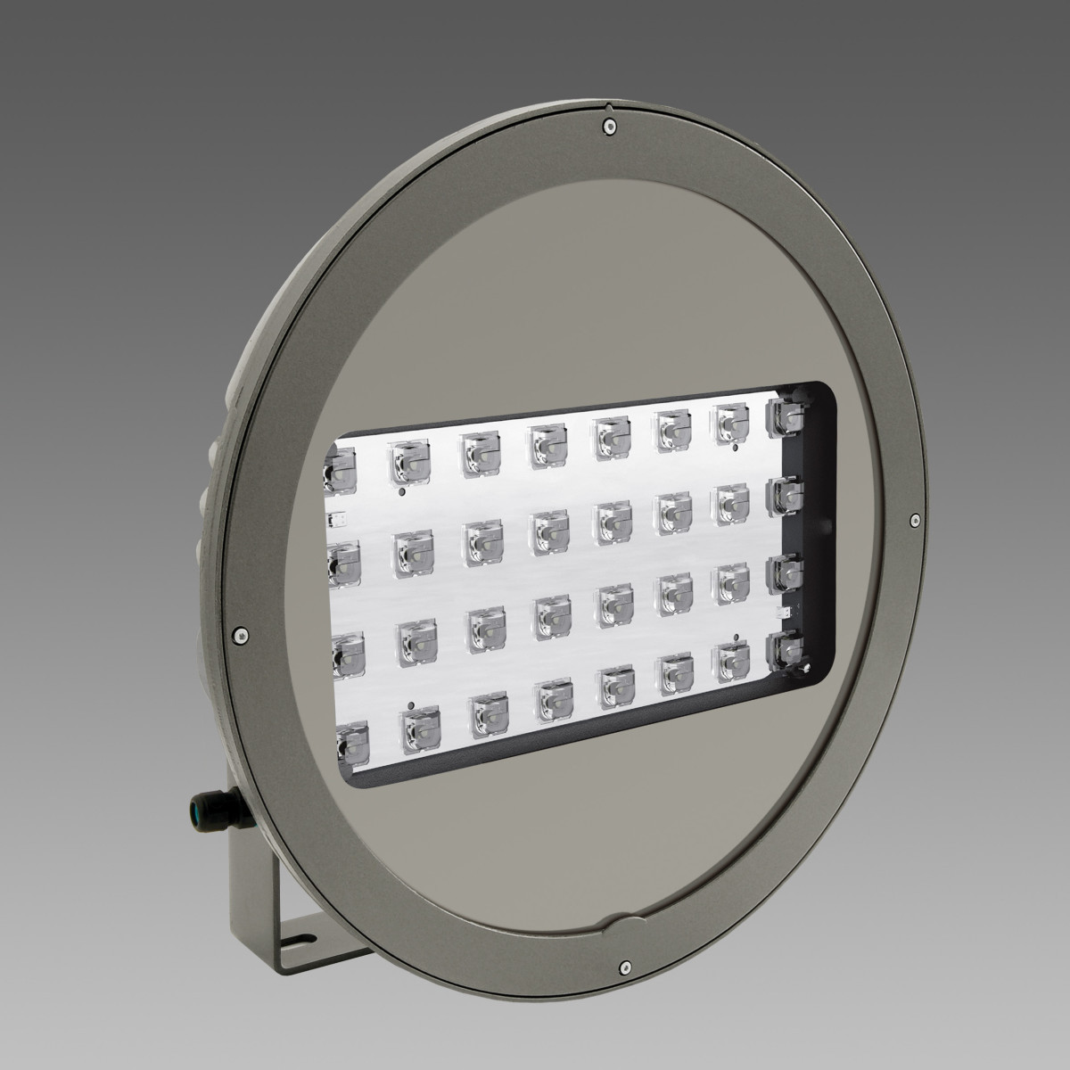 Disano ASTRO 1787 Astro atex CLD grafiet
