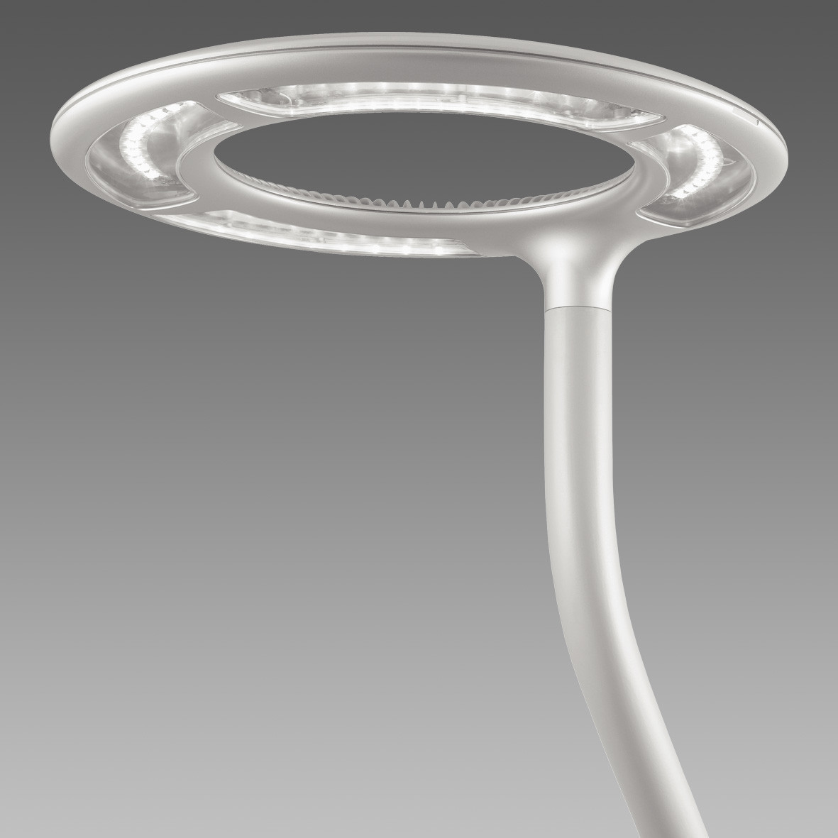 Disano AURA 1786 Aura CLD roto grijs 9007