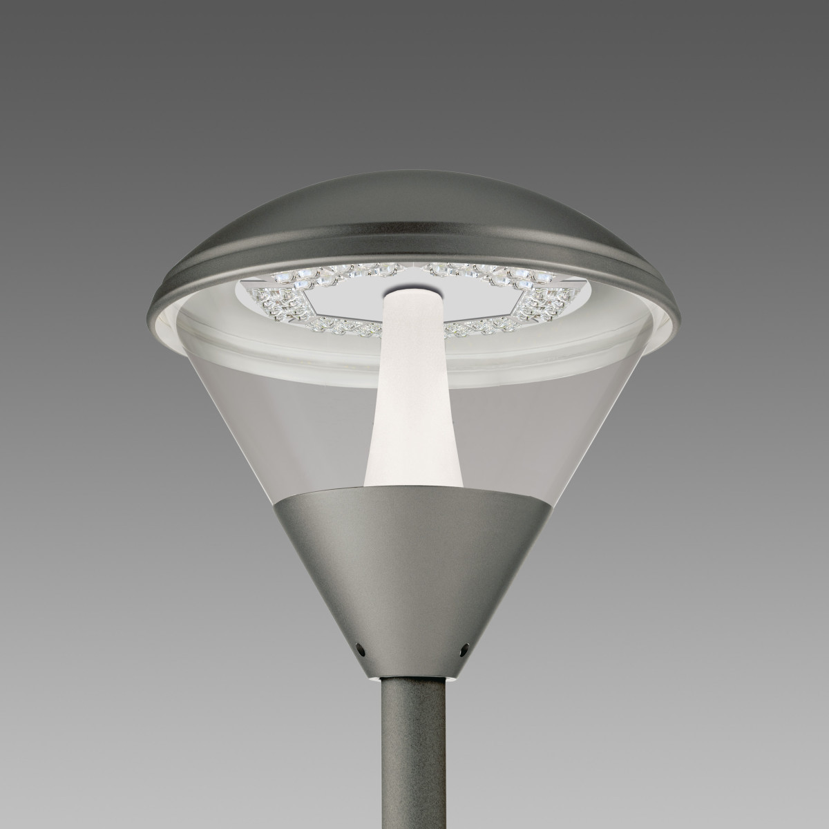 Disano CLIMA 1517 Clima CLD grijs
