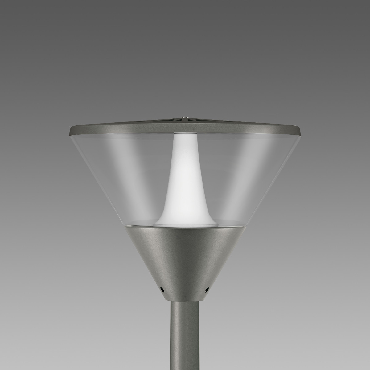 Disano CLIMA 1570 Clima CLD grijs