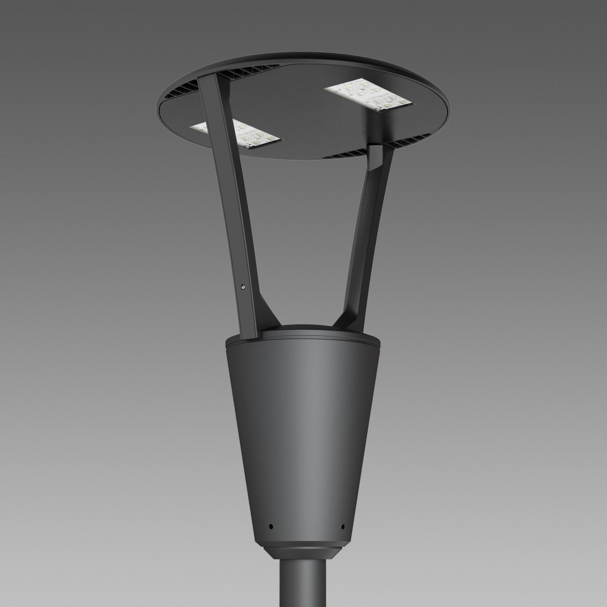 Disano COMO 3383 Como 1 CLD cell wide beam