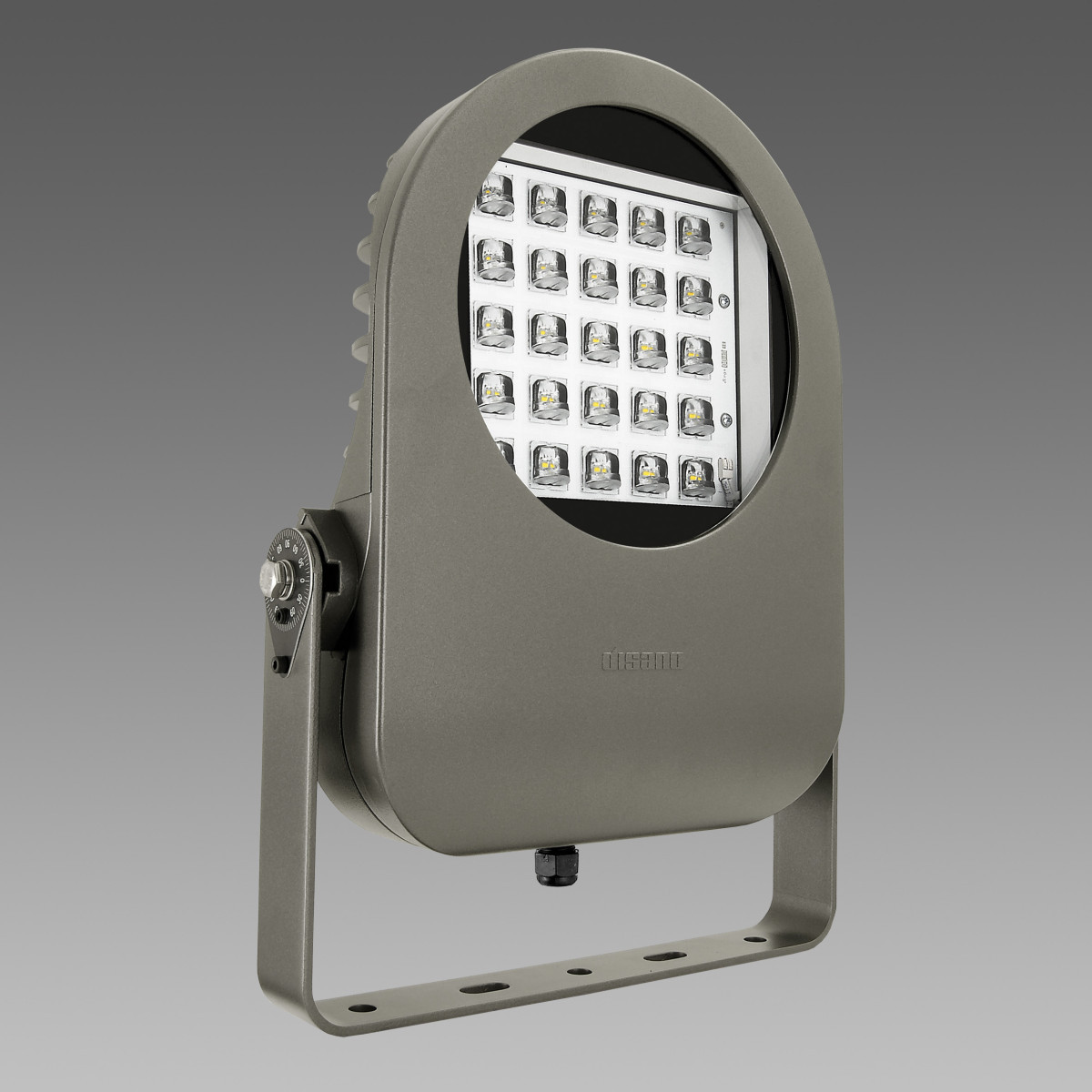 Disano CRIPTO 1724 Cripto CLD grijs 9006
