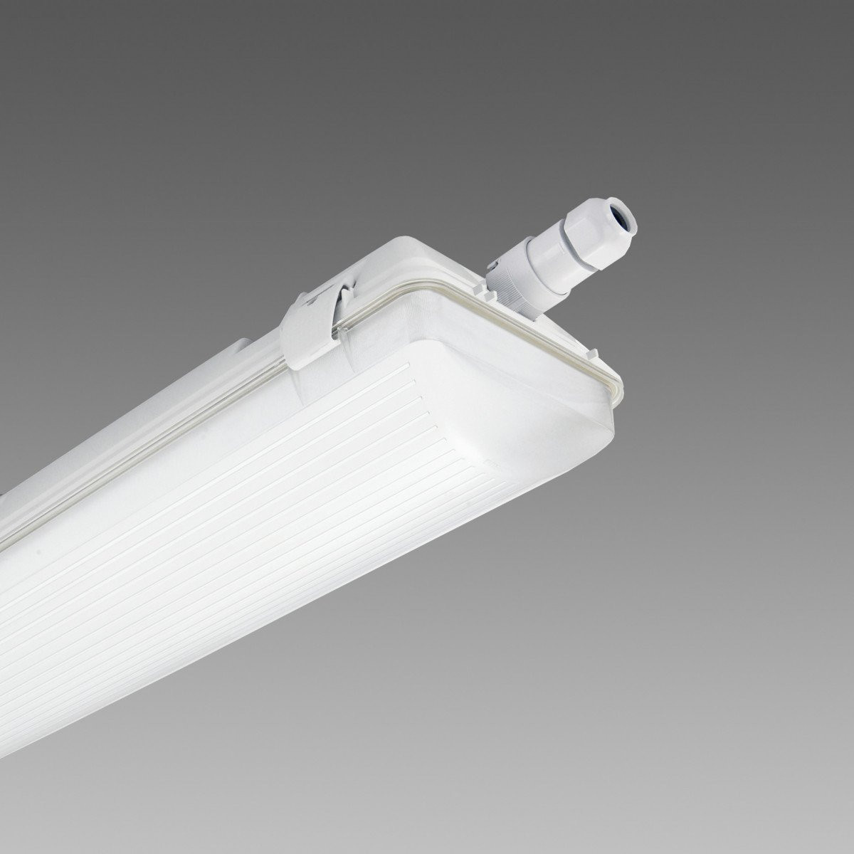 Disano Echo armatuur led 4000K 20W 2788LM 1300MM ip66