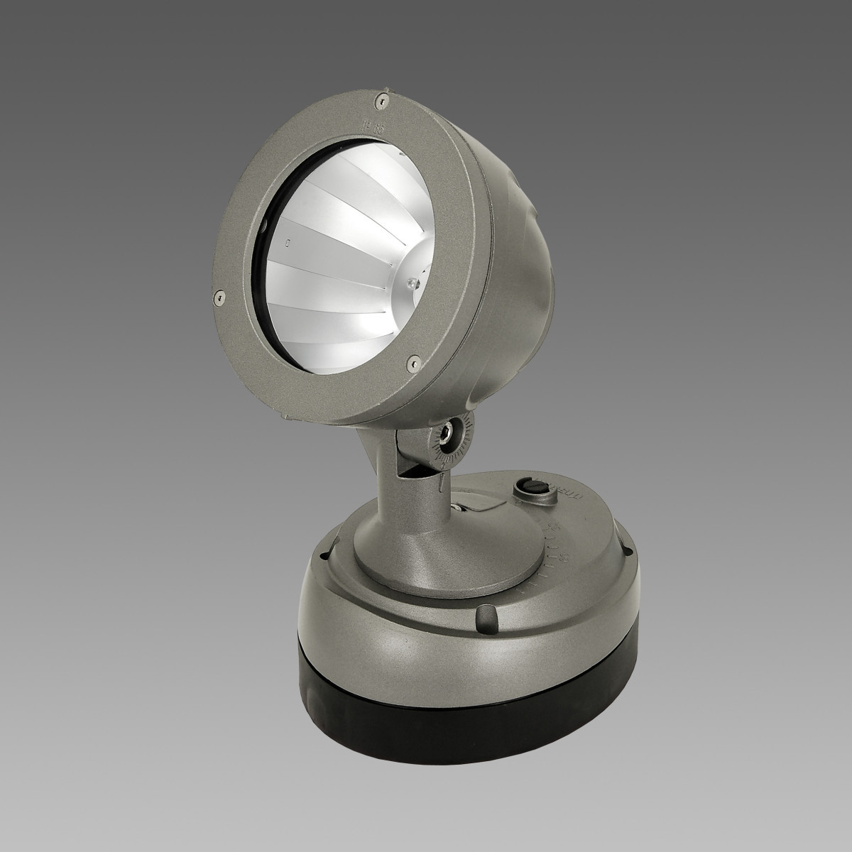 Disano ELFO 1561 Elfo DS FL CLD grijs