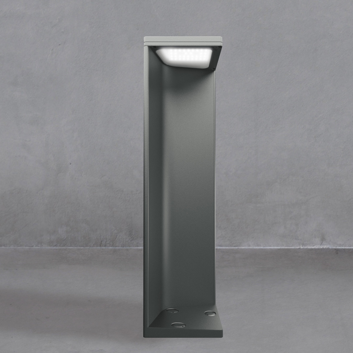 Disano EXPO 1737 Expo CLD grafiet