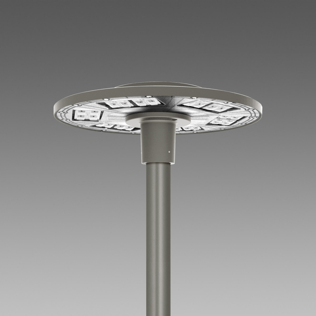 Disano ISCHIA 3590 Ischia WB grafiet