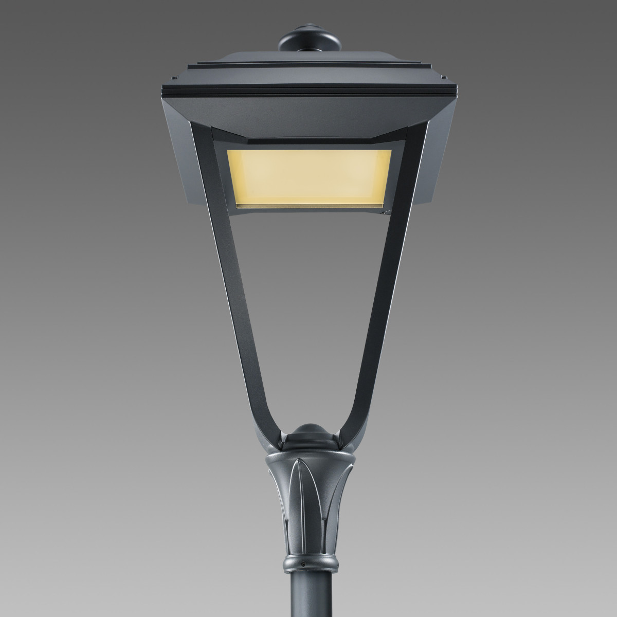 Disano LUCERNA 3202 Lucerna Q CLD antraciet