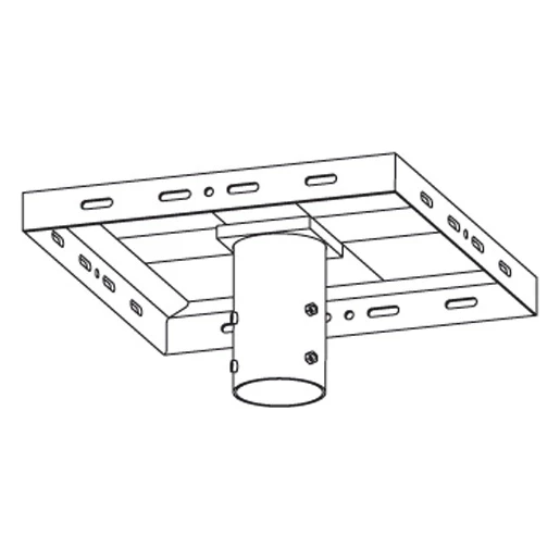 Disano MASTTOP 528 Masttop ?60