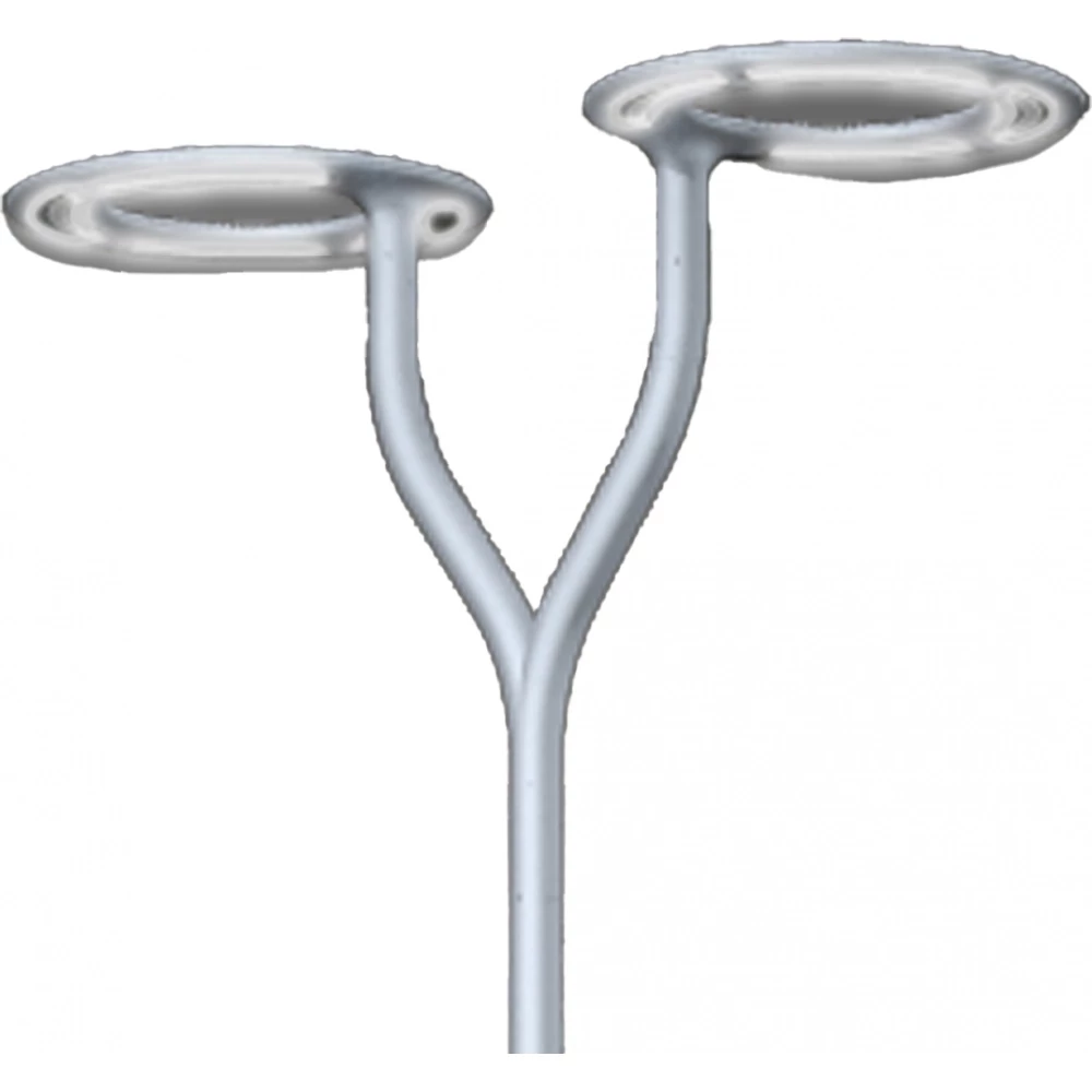 Disano MONTAGEP 532 Aura uithouder dubbel