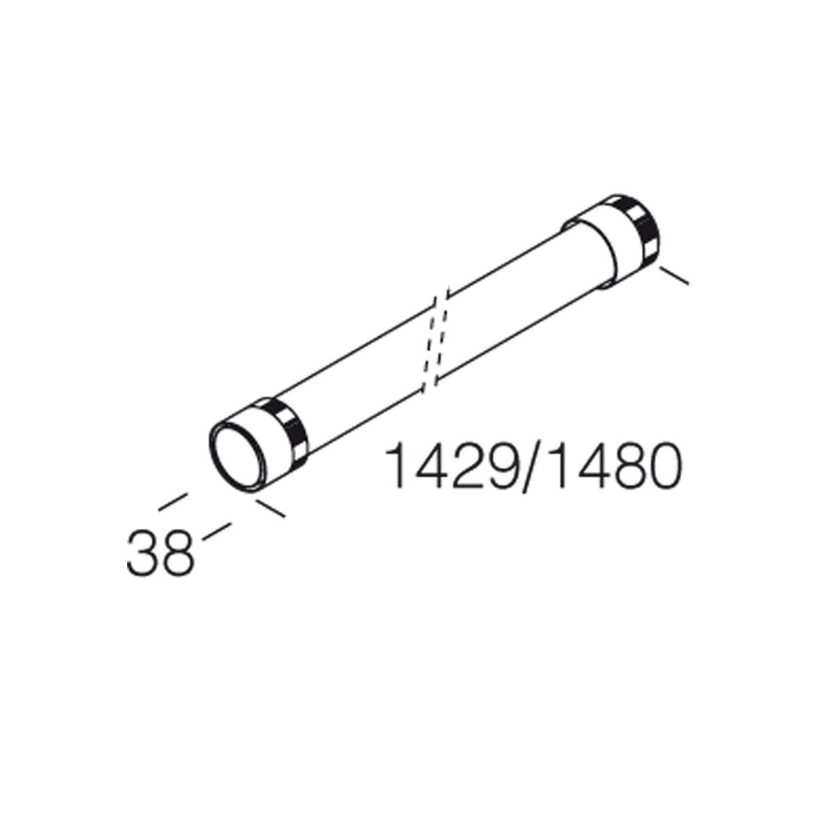 Disano 470STCKR VLCHTWG UIT995135