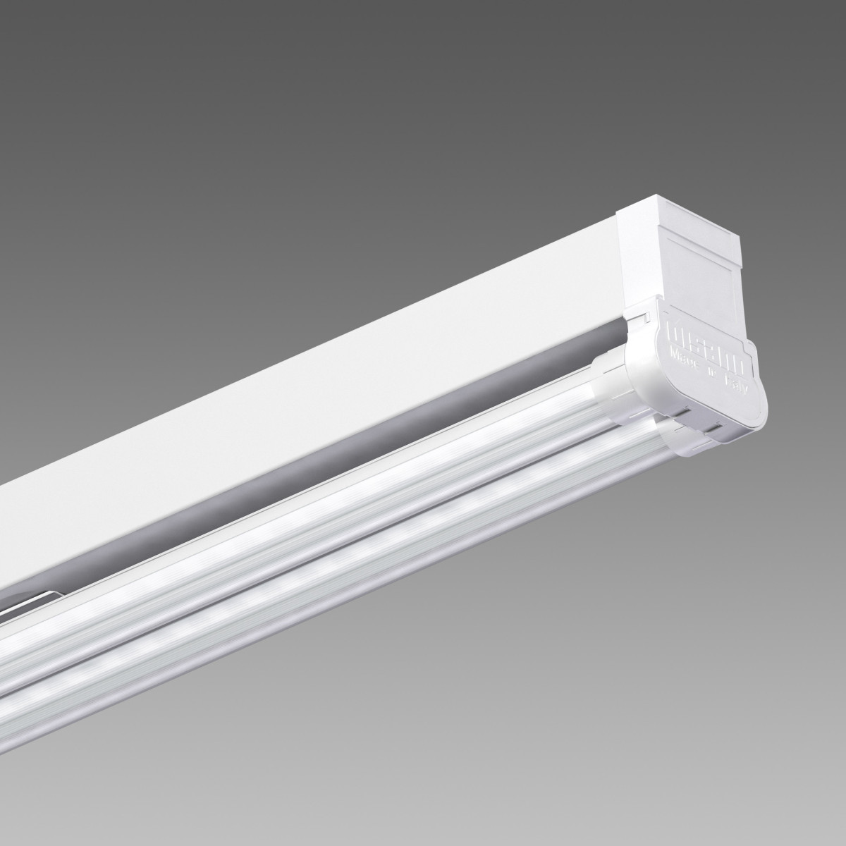 Disano RAPID 6502 Rapid CLD-E nood wit