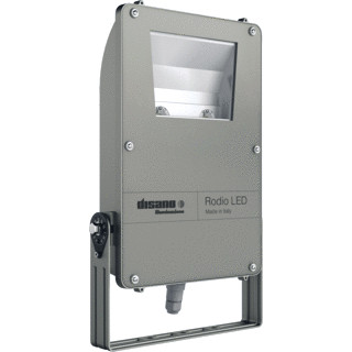 Disano Rodio spot led 19000LM 4000K 130W ip66 71142592