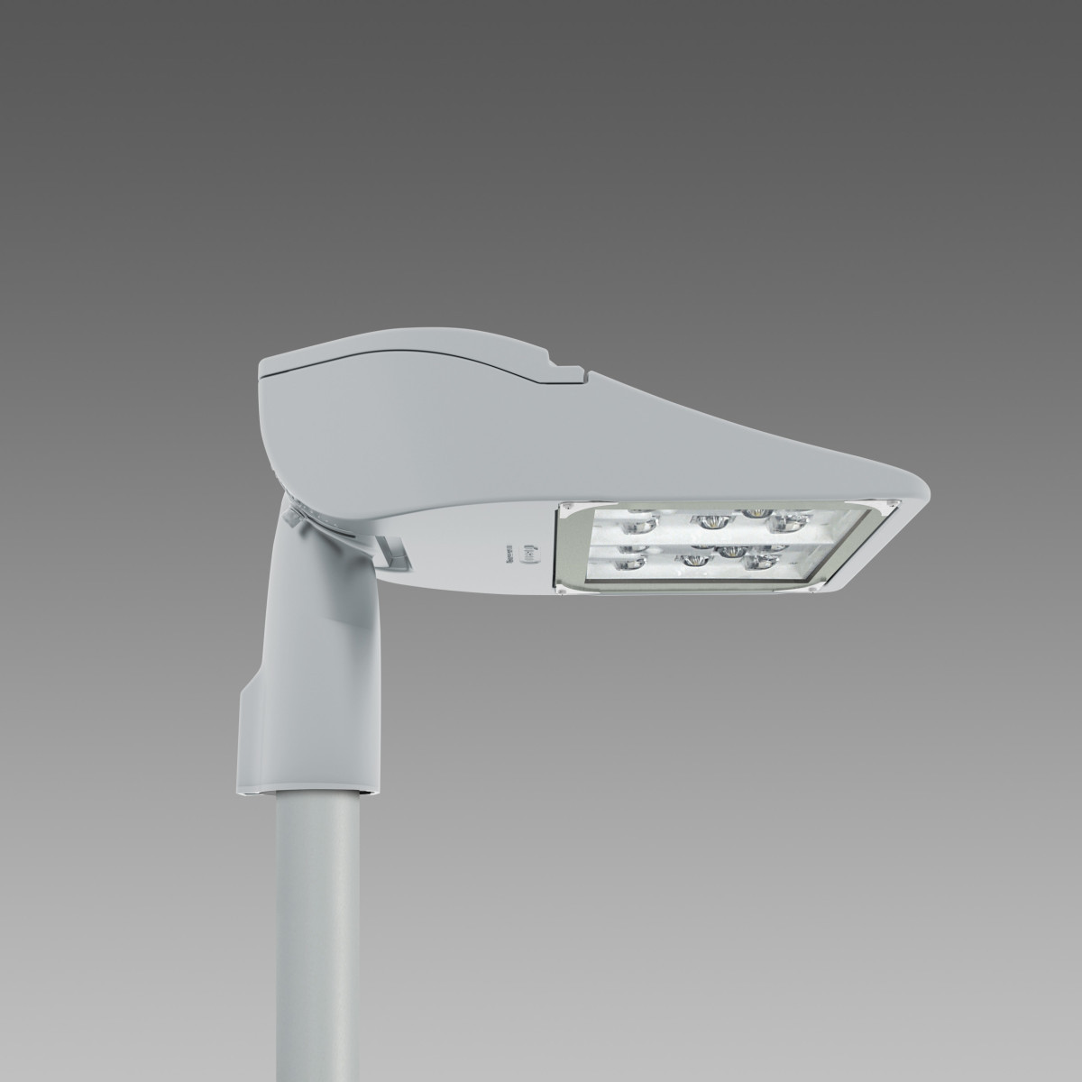Disano ROLLE 3280 Rolle T1 CLD grijs