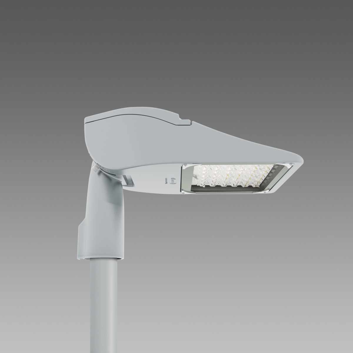 Disano ROLLE 3285 Rolle CLD HP grijs