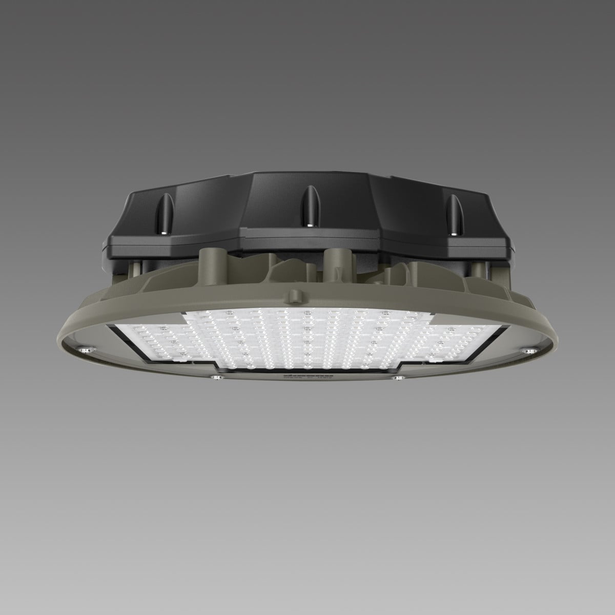 Disano SATURNO 2884 Saturno eb CLD E nood gra
