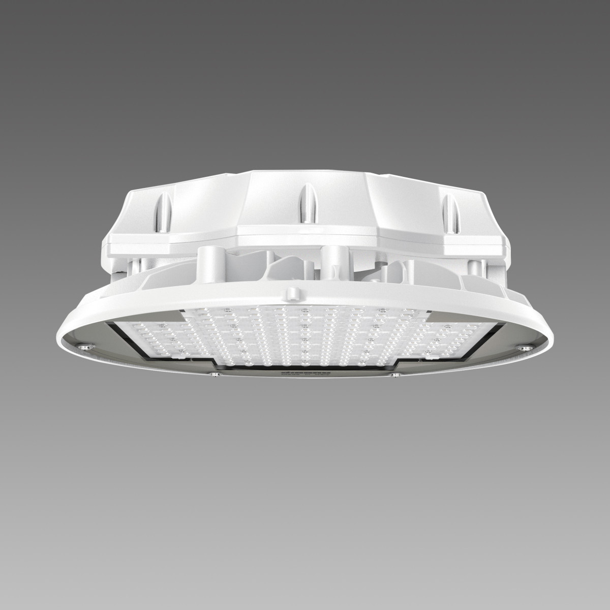 Disano SATURNO 2888 Saturno WB CLD wit