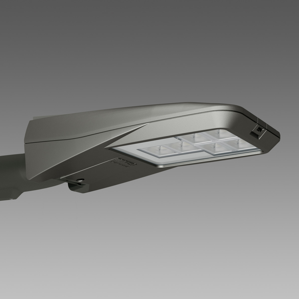 Disano SELLA1 3290 Sella 1 CLD zilver grijs