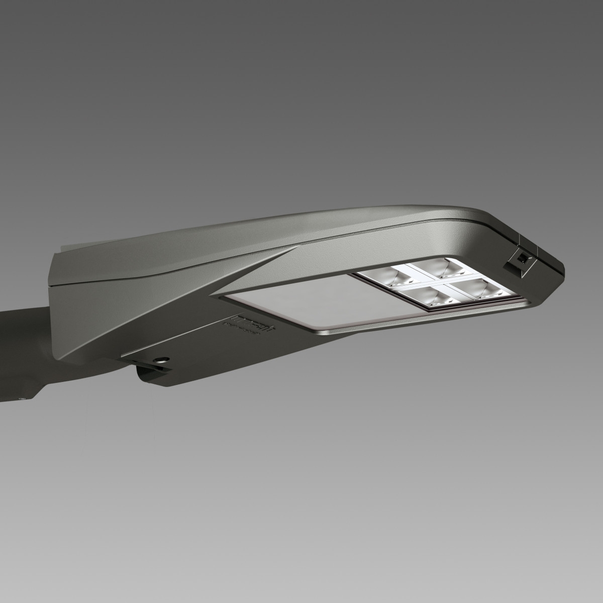 Disano SELLA1 3294 Sella 1 cycle CLD grafiet