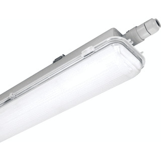Disano Thema armatuur led 4000K 40W 4970LM 1260MM ip66