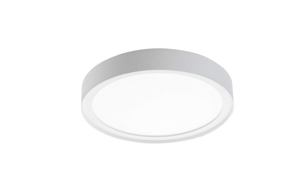 Disc 290 wit D/I 1940LM 2700K ra>80 fase afsnijding
