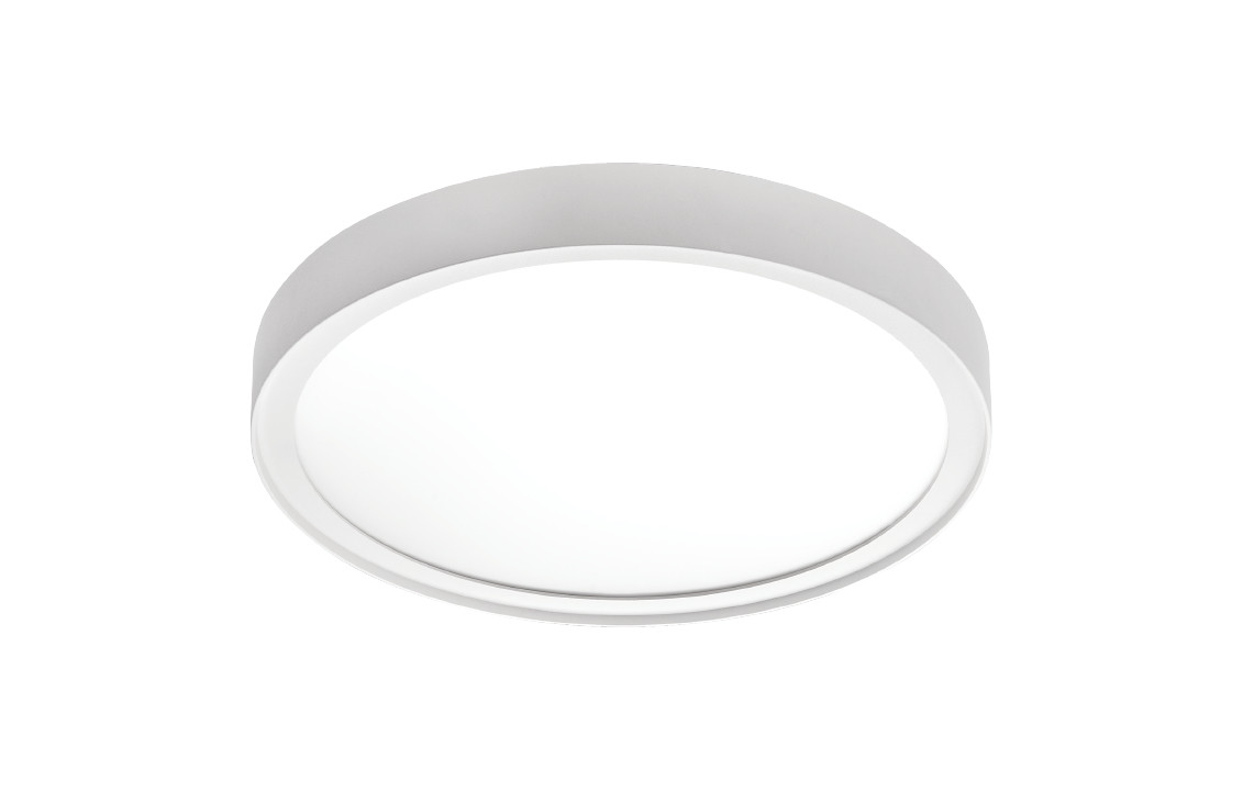 Disc 360 wit 2680LM 4000K ra>80 sensor dim
