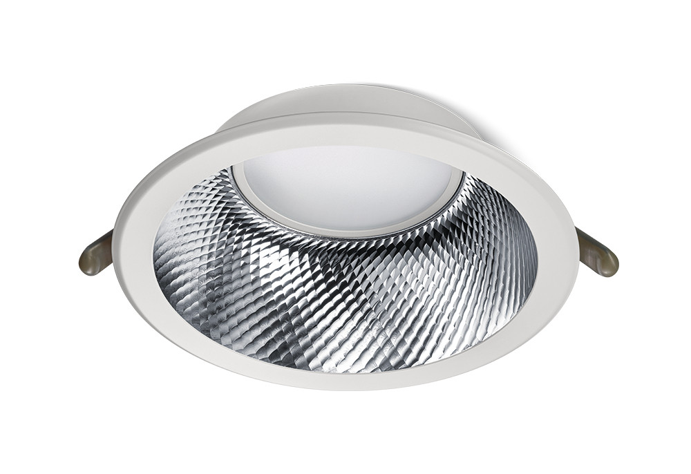 DLH-W 83 2400LM D200 dali GST