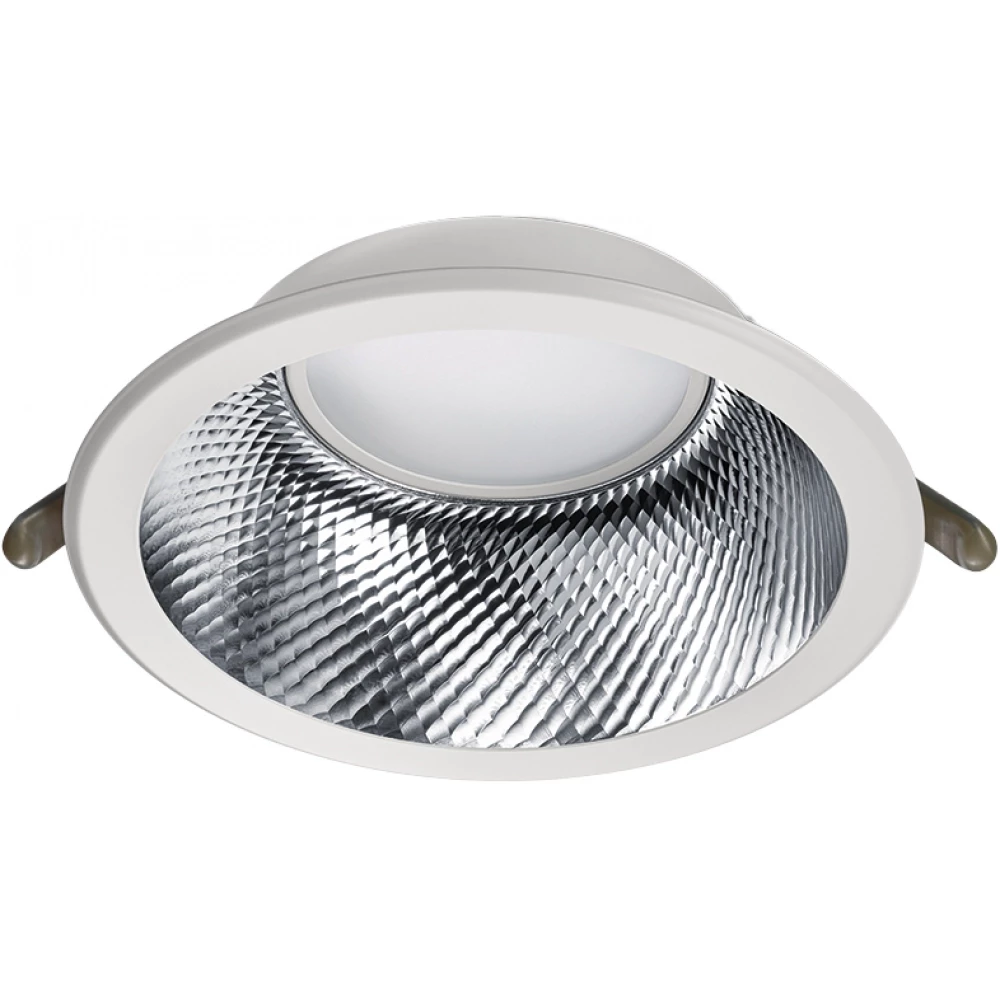 DLH-W 84 2500LM D200 dali GST nood