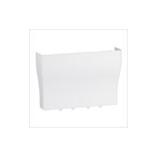 Legrand Installatiekasten DLP Afwerkkap 65x355mm, voor plafond of vloer.